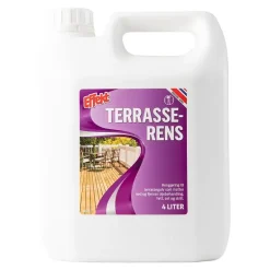 Terrasserens 4 l
