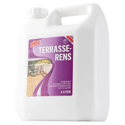 Terrasserens 4 l