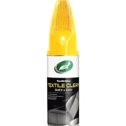 Textile clean