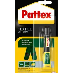 Textile glue