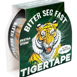 Tigertape