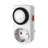 Timer innendørs