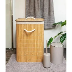 Toalettbørste