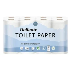 Toalettpapir
