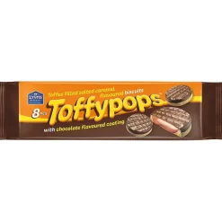 Toffypops