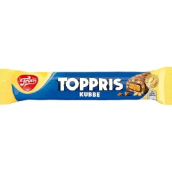 Toppris
