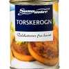 Torskerogn
