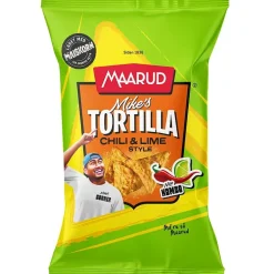 Tortillachips