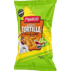 Tortillachips
