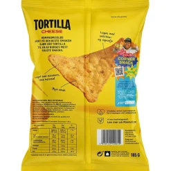 Tortillachips