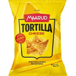 Tortillachips
