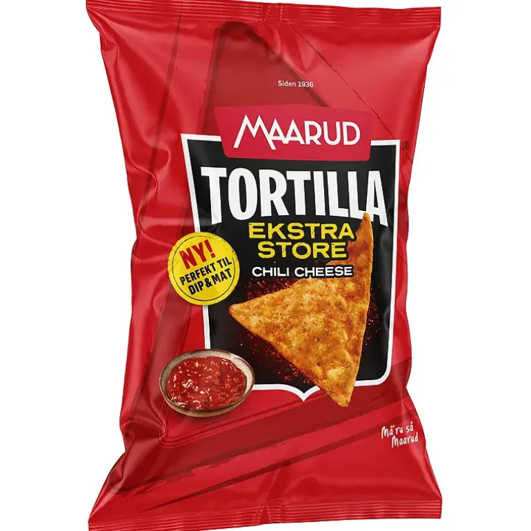 Tortilla 140 g