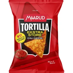 Tortilla 140 g