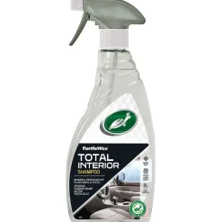 Total interior