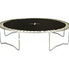 Trampolineduk