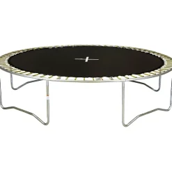 Trampolineduk
