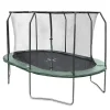 Trampolineduk