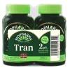Trankapsler