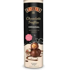 Trøffelkuler