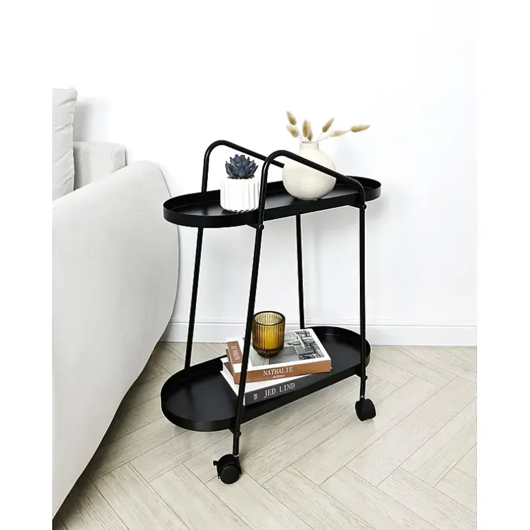 Trillebord