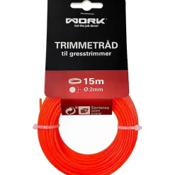 Trimmertråd