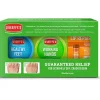Trio gift set