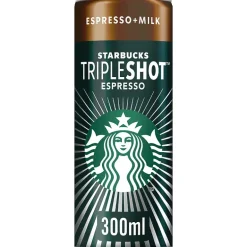 Tripleshot