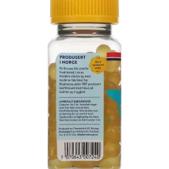 Trippel Omega-3