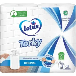 Tørkepapir