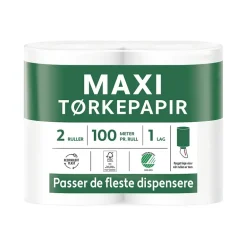 Tørkerull