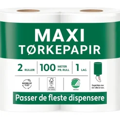 Tørkerull