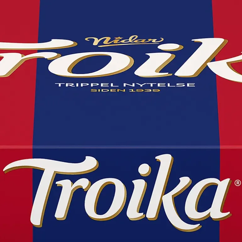 Troika