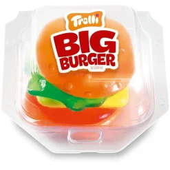 Trolli burger