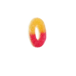 Trolli-ringer