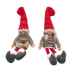 Trollnisse