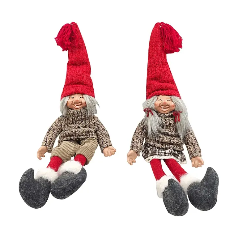 Trollnisse