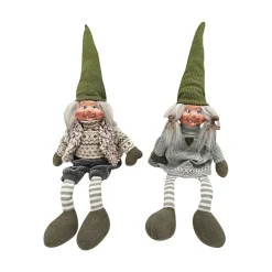Trollnisse