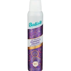 Tørrshampoo 200 ml