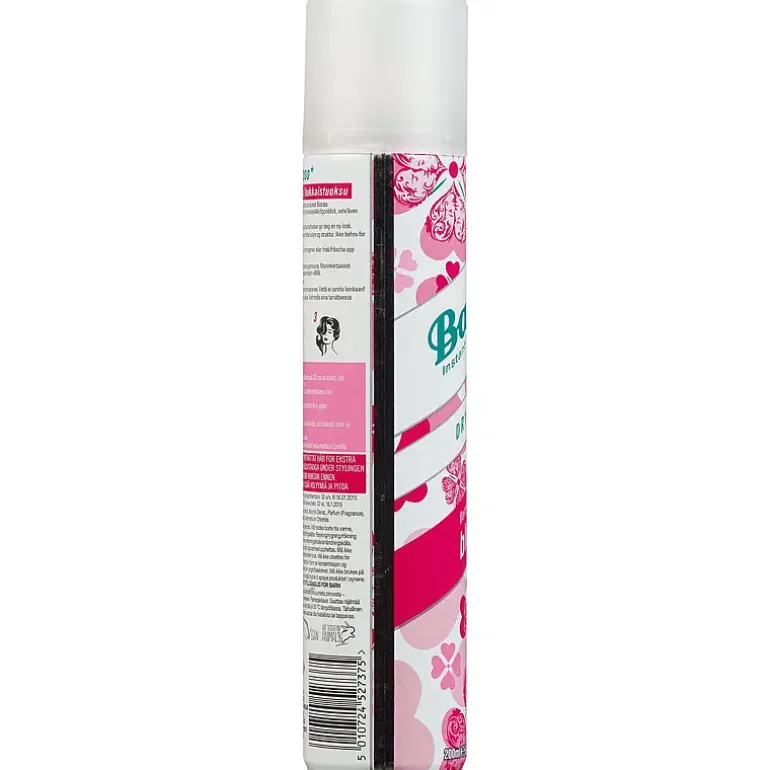 Tørrshampoo 200 ml
