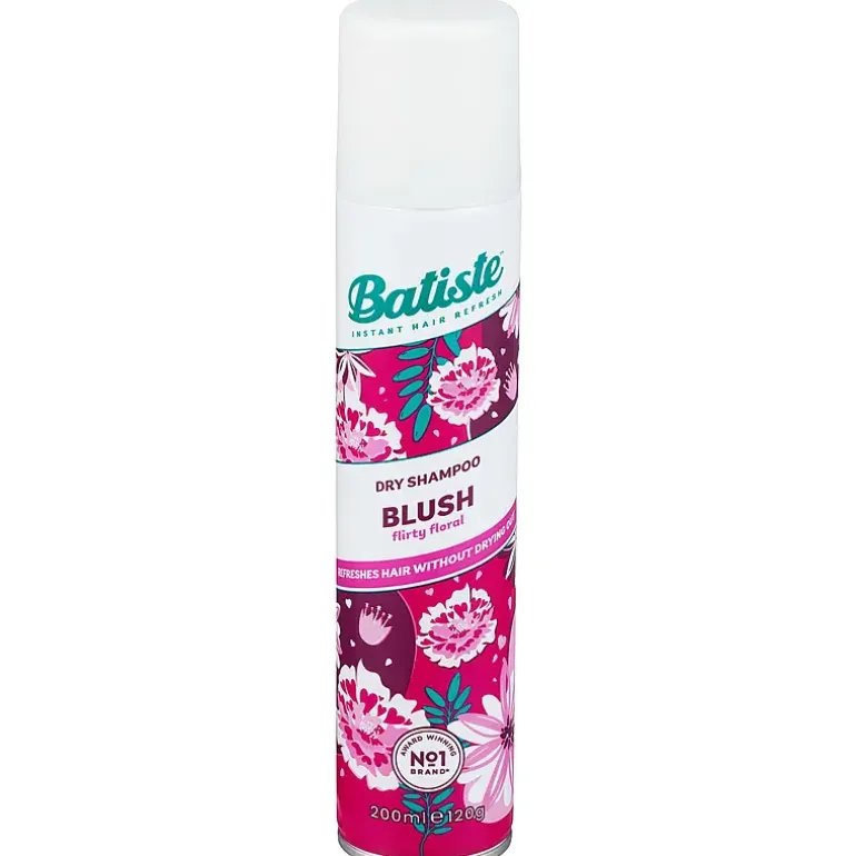 Tørrshampoo 200 ml