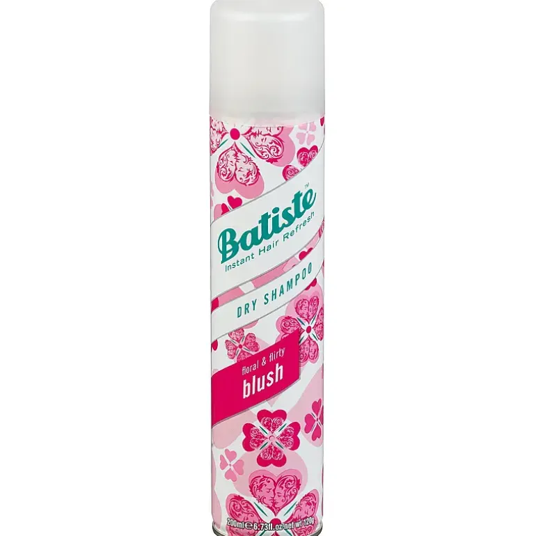 Tørrshampoo 200 ml