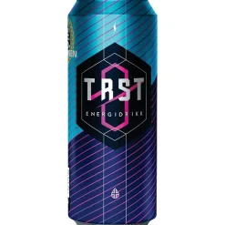 Tørst energidrikk