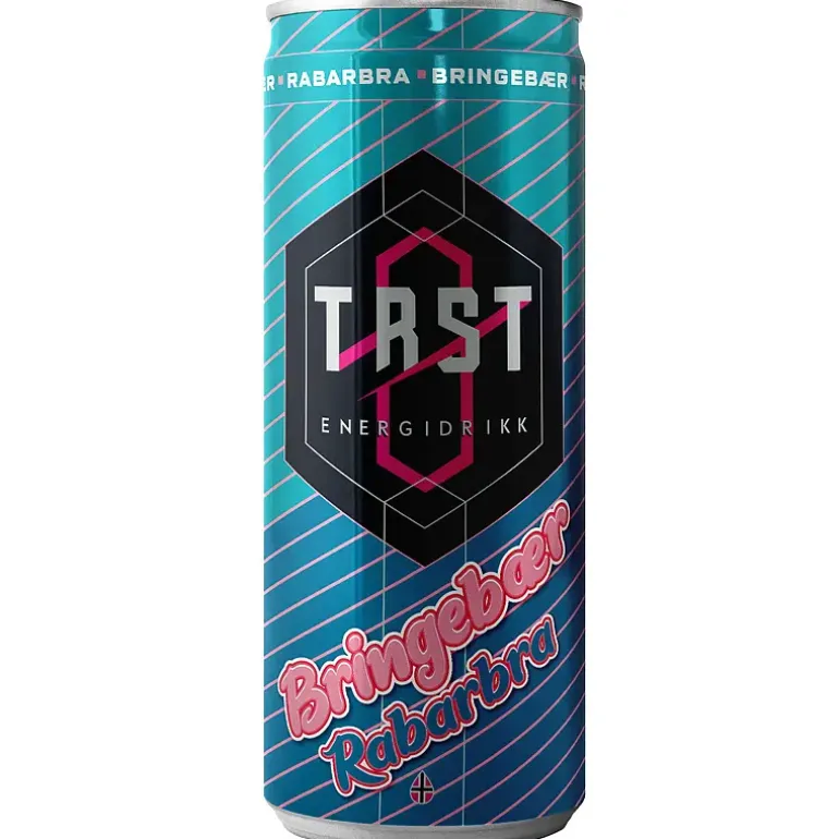 Tørst energidrikk