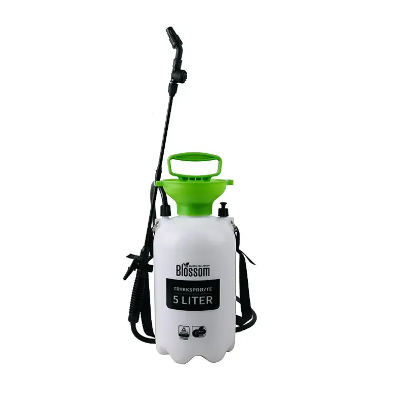 Trykksprøyte