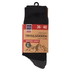 Trysilsokk