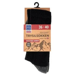 Trysilsokk