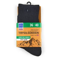 Trysilsokk