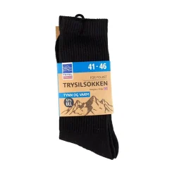 Trysilsokk