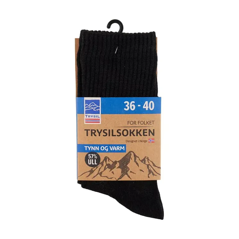 Trysilsokk