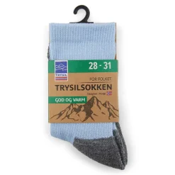 Trysilsokk